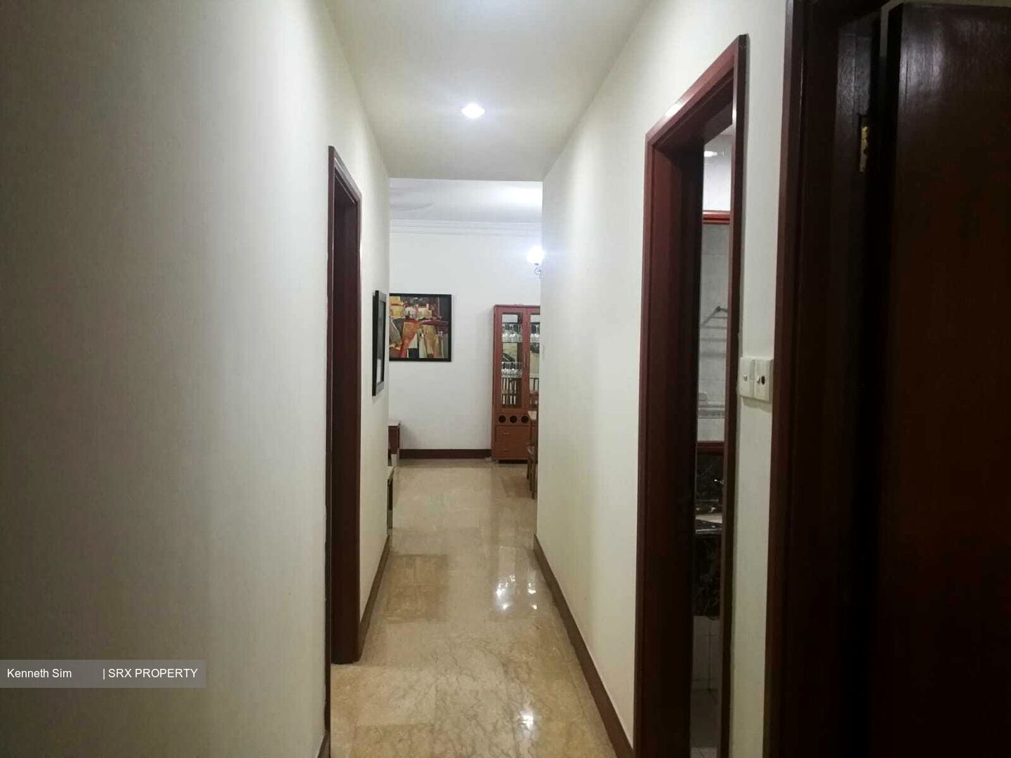 Parc Oasis (D22), Condominium #395639381